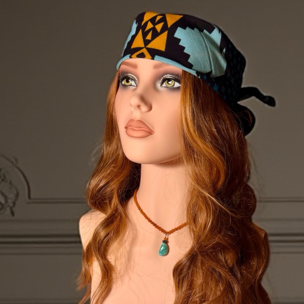 Pendleton Sierra Ridge Oversized Bandana
